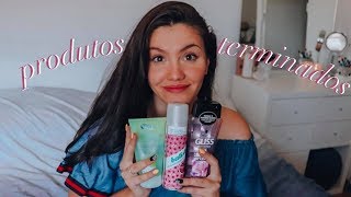 PRODUTOS TERMINADOS | Vera Saraiva