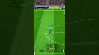 Perfect passing with great finishing in efootball