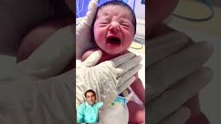 communication with baby After birth #viralvideo  #trendingshorts #childbirth