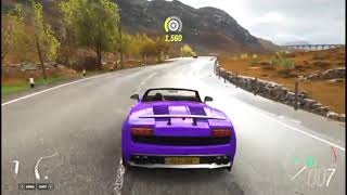 forza horizon part 1!!!