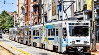 MTA Maryland Light Rail Action #1