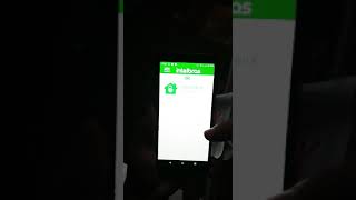 Central de Alarme Intelbras monitorado por smartphone