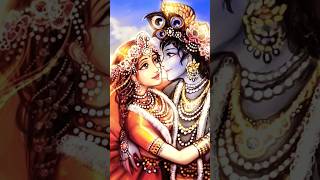 Shree Radha Krishna song | Sajna me teri ho gyi I Beautiful Radhakrishna status2023 |  #shortsfeed