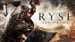 Ryse: Son of Rome #1 - O Início de Gameplay!!! (XBOX ONE)