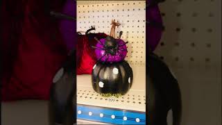 Epic New Halloween @dollartree 🤯🏃‍♀️🎃🍁👀🧐?!?!? #fall #halloweendecor #dollartree