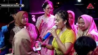 UNYU - UNYU || Voc . PUTRY DIANA || FRESH MELON SQUAD