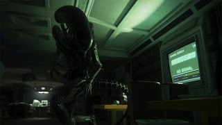 Alien: Isolation - Part 2