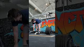 635lb Deadlift #deadlift