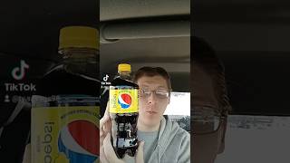 Pepsi Peeps taste test