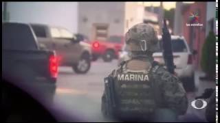 HALCONES VS EJERCITO Y MARINA en tamaulipas, mexico. lucha interminable por el control de la plaza