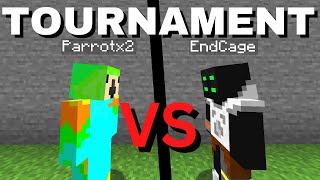 Minecraft Build Tournament Winner Gets A Car