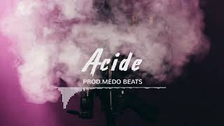 [FREE] Kekra  type beat "ACIDE" instru Trap Lourd 2020