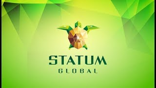 STATUM GLOBAL (Статум Глобал) Вэбинар от 2.05.2019