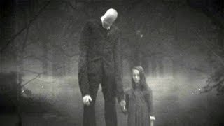 SLENDERMAN ¿EXISTE?