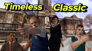 Rockstar NEEDS To Make ANOTHER BULLY...