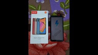 Redmi Note 6 pro 2019 unboxing | After 1 month | For Rs12999