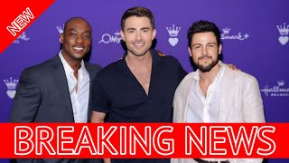 MINUTES AGO! Very Unlucky ! For Hallmark’s Fans | Drops Breaking News| It Will Shock You!