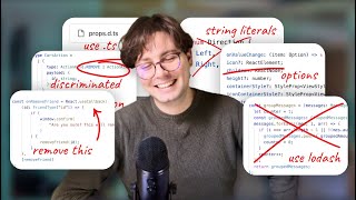 Reviewing your React Code: Episode #3