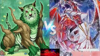 Naturia Horus vs. Ice Barrier (Finals) | Philippine Ranking Tournament | #YugiohOCG #Alfreduelist