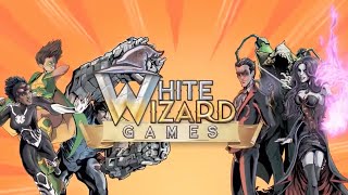 November 17 Wizard Weekly Livestream with Rob and Debbie