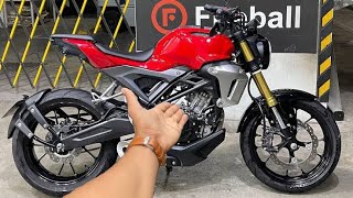 2024 Honda CB150 Verza Launched in India🤩Price & Launch Date ? Honda new 150cc Cheapest Bike