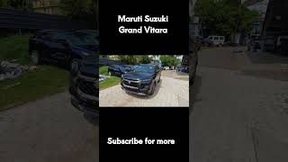 Maruti Suzuki Grand Vitara #automobile #trending # #music #hiphop #funny #rap #marutisuzuki