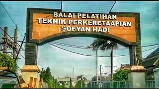 BPTP SOFYAN HADI. (DOKUMENTASI DIKLAP PJL)