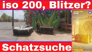 Forza Horizon 5 Die Schatzsuche, Iso 200 #Schatzsuche