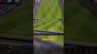 Xavi Simons: 20-Year-Old Football Wonderkid #XaviSimons #Wonderkid #FootballManager