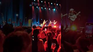 Brandi Carlile cover, Queen "Fat-bottomed Girls" live at The Eastern, Atlanta, 6-27-24