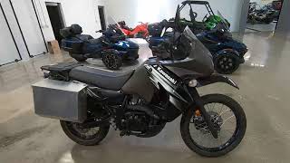 2012 Kawasaki KLR 650 - Used Motorcycle For Sale - Lodi, Ohio