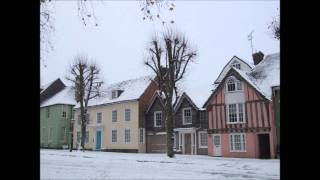 Snow Pictures, Horsham, December 1st, 2010