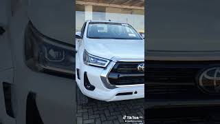 HILUX SRX PLUS 0km 2024