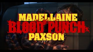 Director Madellaine Paxson Talks 'Blood Punch'