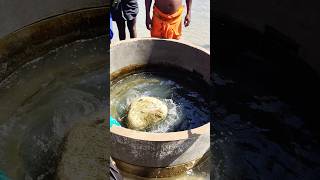 floating stone Rameshwaram#ram#floating stone#ramsetu #viral#shorts