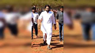 ఇక నుంచి పవన్ హెలికాఫ్టర్ లోనే Janasena New Helicafter 2019 Election