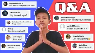 Akbar Click Q&A #1