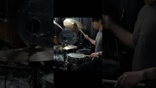 YokoJZ, Valentina Rubio - Cat Rain (貓貓雨) - Drum Recording Session - Recording Date 2024.03.04