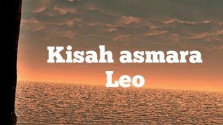 ❤Kisah asmara Leo di januari 2022