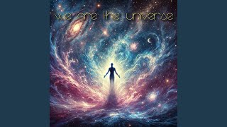 We Are the Universe