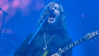 Opeth - Demon of the Fall (Live at Istanbul 2024) 4k/60fps