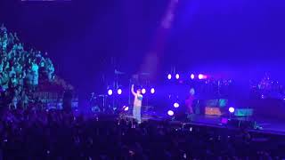 Andromeda by Gorillaz @ FTX Arena on 10/23/22 in Miami, FL