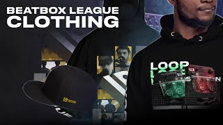 Beatbox League Clothing