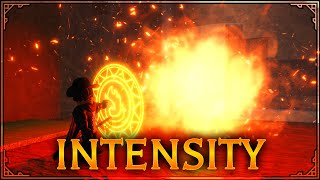 The INTENSITY Rework in Arcane Odyssey