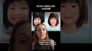 Scariest Unsolved Cases From Japan #scary #unsolvedmysteries