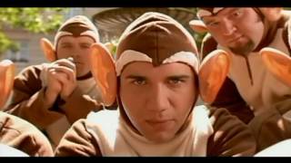 Bloodhound Gang   The Bad Touch