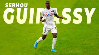 Serhou Guirassy - The Prolific Striker 2024ᴴᴰ