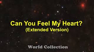 Can You Feel My Heart? (Collection Version) - Bring Me The Horizon (Subtitulado español)