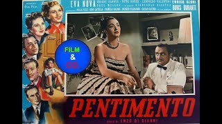 Pentimento  - Un film di Enzo Di Gianni (1952)