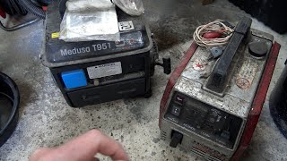 Old Honda & SIP Generators Will They Run?